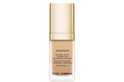 Makeup - Dolce & Gabbana Velvetskin Matte Liquid Foundation 390 SPF 30 30 ml - 3423222041724