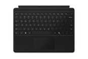 Tastatur - Microsoft MS TC Pro9/10/11 Keyboard Black BE - Tastatur - Belgisk - Sort - 8XB-00144