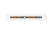 Strømkabel (ekstern) - Vertiv Geist Switched Outlet Level Monitoring MGU5MGM0-12P023-2PS6B2A10-S - VP7G20A8
