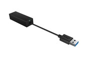 Netværksadapter (netkort, printserver mv.) - ICY BOX IB-AC501a - IB-AC501a