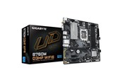 Bundkort - GIGABYTE B760M D3HP WIFI6 Bundkort - Intel B760 - Intel LGA1700 - DDR5 RAM - Micro-ATX - B760M D3HP WIFI6