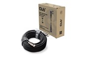 Skærmkabel - Club 3D HDMI cable - 30 m - CAC-1392