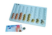 Kameratasker - WEDO - coin tray - 161 100837
