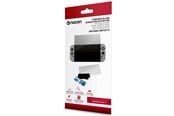 Spil tilbehør - NACON Tempered Glass - Miscellaneous Skærmbeskytter - Nintendo Switch 2 - NA028188