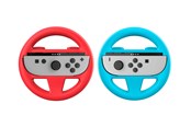 Spil tilbehør - NACON Wheel Duo Pack - Miscellaneous Wheel - Nintendo Switch 2 - 3665962028249