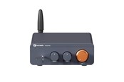 Forstærker - Fosi Audio BTA20A Pro - Bluetooth Stereo Amplifier - 2x 300W - BT20A-PRO-EU-DG-48V