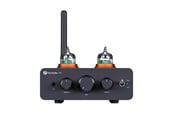 Forstærker - Fosi Audio P3 - Vacume Tube Bluetooth Preamp - 250mW *DEMO* - P3-EU-12V