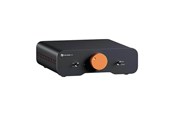Forstærker - Fosi Audio ZA3 - 180/235W Amplifier - ZA3-EU-48V
