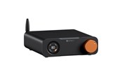 Forstærker - Fosi Audio ZD3 - Desktop DAC Preamplifier - ZD3-EU