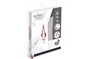 Spil tilbehør - Freaks And Geeks Silicone Protective Cover - Assassin's Creed - Cover - Sony PlayStation 5 - 150051