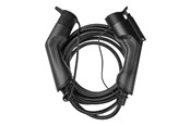 Skærmkabel - Green Cell power extension cable - 5 m - EV18