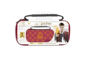 Spil tilbehør - Freaks And Geeks Harry Potter Gryffindor XL Case - Nintendo Switch and Switch OLED - Taske - Nintendo Switch - 299253L