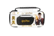 Spil tilbehør - Freaks And Geeks Harry Potter XL Case - for Switch and Switch OLED - Taske - Nintendo Switch - 299254B