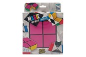 Små gaver til børn - Clown Games - Magic Puzzle Infinite - 2010649