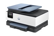 Printer - HP Officejet Pro 8135e - Color Inkjet - A4 - 4800 x 1200 dpi Multifunktion - Farve - Blæk - 40Q47B#629