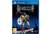 Spil - Beholgar - Sony PlayStation 4 - Platform - 8436016711623