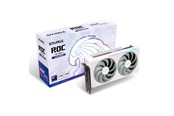 Grafikkort - Sparkle Arc B580 ROC Luna OC Ultra - 12GB GDDR6 RAM - Grafikkort - 1A1-S00430400G