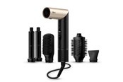 Hårtørrer - Silk'n Hårtørrer SilkyAir Flex 5-in-1 Hair Dryer & Styler - 1300 W - SIF5PE1001
