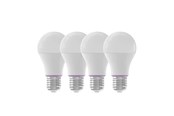 Smart Home - Yeelight W4 GU10 Smart Bulb – Dimmable (4-Pack) - YLQPD-0012-4pc