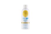 Kropspleje - Bondi Sands SPF 50+ Everyday Aerosol Mist Spray - 160 ml - 63991
