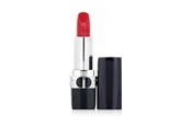 Makeup - Christian Dior Couture Colour Floral Satin Finish Cream Lipstick 772 Classic Refillable 3.5 g - 3348901585583