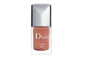Makeup - Christian Dior Vernis Gel-Effect Nail Polish 323 Dune 10 ml - 3348901553933