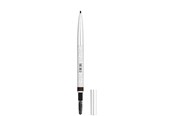 Makeup - Christian Dior Diorshow Brow Styler Double-Ended Eyebrow Cream Pencil 05 Black 0.09 g - 3348901663007