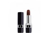 Makeup - Christian Dior Couture Colour, Matte, Cream Lipstick, 400, Refillable, 3.5 g - 3348901618137