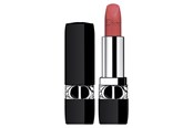 Makeup - Christian Dior Couture Colour, Matte, Cream Lipstick, 772, Refillable, 3.5 g - 3348901526913