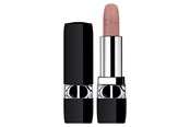 Makeup - Christian Dior Couture Colour, Cream Lipstick, 220, Beige, Refillable, 3.5 g - 3348901527187