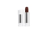 Makeup - Christian Dior Couture Colour, Velvet, Cream Lipstick, Brown, Refill, 3.5 g - 3348901618168