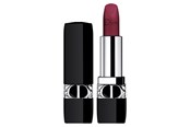 Makeup - Christian Dior Couture Colour, Matte, Cream Lipstick, 975, Opera, Refillable, 3.5 ml - 3348901526890
