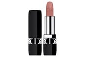 Makeup - Christian Dior Couture Colour, Matte, Cream Lipstick, 505, Sensual, Refillable, 3.5 ml - 3348901526999