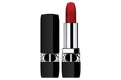 Makeup - Christian Dior Couture Colour, Velvet, Cream Lipstick, 760, Favorite, Refillable, 3.5 ml - 3348901527194