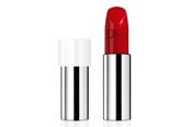 Makeup - Christian Dior Couture Colour, Satin Finish, Cream Lipstick, 999, Refill, 3.5 ml - 3348901531061