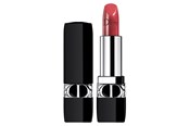 Makeup - Christian Dior Rouge, Jojoba, Cream Lipstick, 525, Cherie, Refillable, 3.5 g - 3348901535021