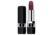 Makeup - Christian Dior Rouge, Jojoba, Matte, Cream Lipstick, 895, Avant-Garde, Refillable, 3.5 g - 3348901537575