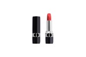 Makeup - Christian Dior Matte Cream Lipstick 3.5 g.- 771 Radiant. - 3348901526968