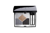 Makeup - Christian Dior Diorshow, Eyeshadow Palette, 043, Night Walk, 5 Shades, 4 g - 3348901687362