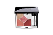 Makeup - Christian Dior Diorshow, Eyeshadow Palette, 843, 5 Shades, 7 g - 3348901711524