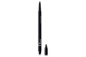 Makeup - Christian Dior Diorshow On Stage, Waterproof, Double-Ended, Kohl Eyeliner, 176, Purple, 1.2 g - 3348901500975
