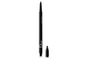 Makeup - Christian Dior Diorshow On Stage, Waterproof, Double-Ended, Kohl Eyeliner, 771, Taupe, 1.2 g - 3348901501002