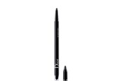 Makeup - Christian Dior Diorshow On Stage, Waterproof, Double-Ended, Kohl Eyeliner, 061, Grey, 1.2 g - 3348901501071
