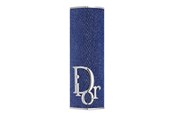 Makeup - Christian Dior Addict, Lipstick Metal Case, Indigo - 3348901618748