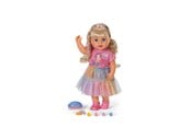 Dukker & Tilbehør - Baby Born Carla 43 cm - 838006