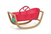 Dukker & Tilbehør - Baby Born Bassinet - 838075