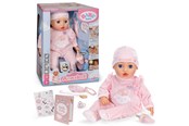 Dukker & Tilbehør - Baby Born Annabell 43 cm - 838396