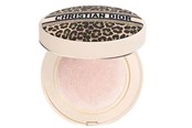 Makeup - Christian Dior Forever Cushion, Radiant Finish, Loose Setting Powder, Rose, 10 g - 3348901650397
