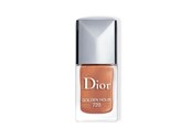 Makeup - Christian Dior Vernis Nail Polish 720 Golden Hour - 3348901602419