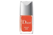 Makeup - Christian Dior Vernis Gel-Effect Nail Polish 648, Mirage - 3348901553957